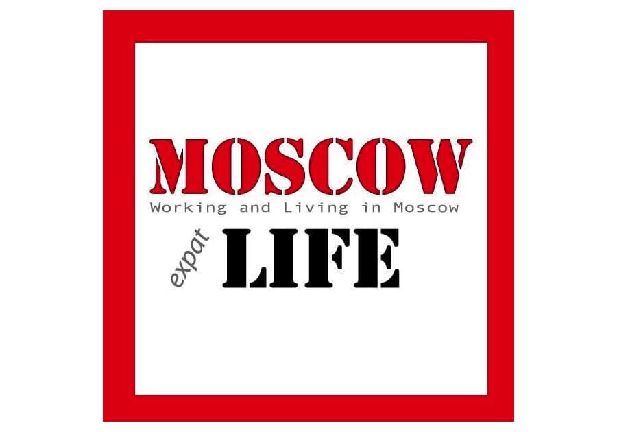 Moscow expat life